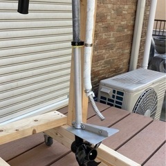 JMO ジェイモSP-1 小型船外機　L足　1馬力