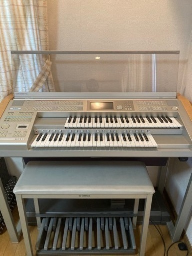 ヤマハ ステージアELS01 2009年製 YAMAHA STEGEA ELS-01 2009年度製