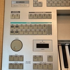 YAMAHA STEGEA ELS-01 2009年度製