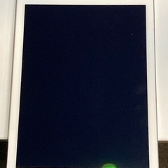 iPad Wi-Fiモデル　iPad Air 2 16ギガバイト