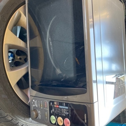 TOSHIBA  電子レンジ