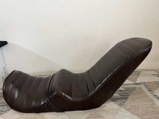 CB250N CB400N オオカワ製 三段シート