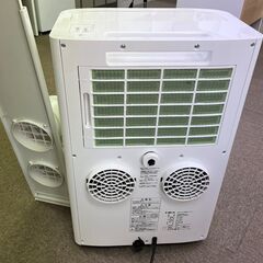 □スポットクーラー □冷風 ドライ 送風 温風 □TOYOTOMI / TAD-22MW 