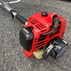 🌷【草刈り機】プロ用新ダイワ  パワフル仕事で草刈りの方へ【農機具･耕運機地域最大高価買取アールワン田川】