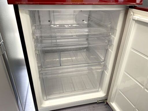 冷蔵庫 270L 2013年製 シャープ SJ-PD27X-R 中型 ミドルサイズ 200L