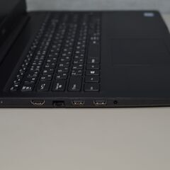 中古良品ノートパソコン Windows11+office DELL VOSTRO 3580 core i5-8265U/メモリ8GB/爆速SSD256GB /15.6インチ/webカメラ/無線/DVDマルチ 中古良品ノートパソコン Windows11+office DELL VOSTRO 3580 core i5