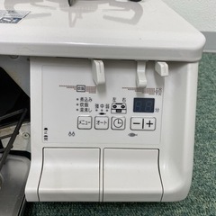 【ご来店限定】＊パロマ 都市ガスコンロ エブリシェフ 2020年製＊0729-1