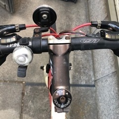 ルイガノ rsr-Ⅱ 
です。