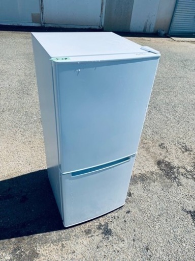 EJ527番⭐️ニトリ2ドア冷凍冷蔵庫⭐️ 2019年式