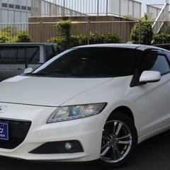 金利０％✨自社ローンです🚗　ホンダ ＣＲ－Ｚ α