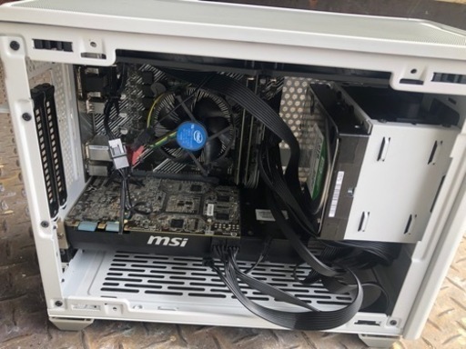 自作pc