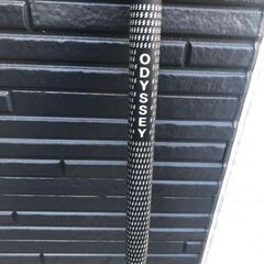 オデッセイ★レア★ 初代 WHITE HOT 2ボールブレード