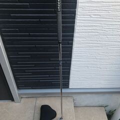 オデッセイ★レア★ 初代 WHITE HOT 2ボールブレード