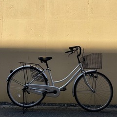 【この価格の中古自転車は残りわずか‼️早い者勝ち💨】 ママチャリ...