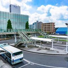 ひたち野うしく駅コミュニティ