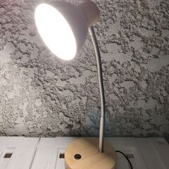 🍎オリンピア照明 モトム LED テーブルランプ GS1704CR