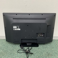 ご来店限定】＊フナイ 液晶テレビ 32型 2019年製＊0729-4