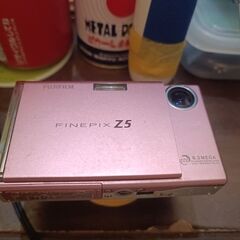 FUJIFILM デジタルカメラ FinePix (ファインピッ...