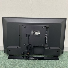 【ご来店限定】＊東芝 液晶テレビ レグザ 32型 2019年製＊0729-5
