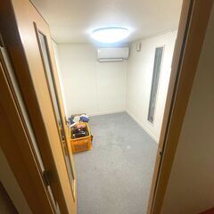 設置費込みの新中古防音室・カワイナサール3畳(-35db) 