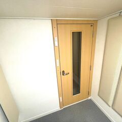 設置費込みの新中古防音室・カワイナサール3畳(-35db) 