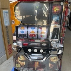 早い者勝ち！！ スロット4台まとめ売り コイン不要機