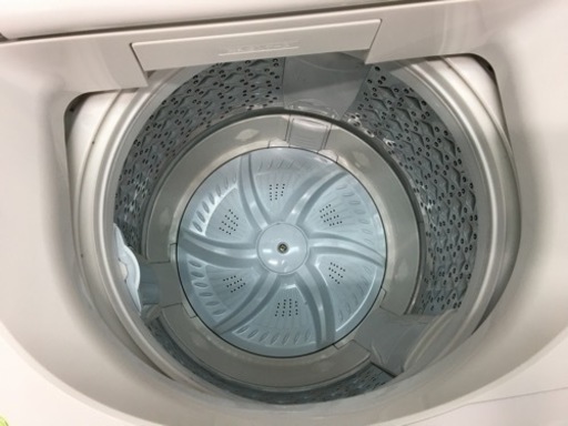 O 東芝 TOSHIBA 全自動電気洗濯機 AW-8D7 8.0㎏ 洗濯機 ウルトラファインバブル洗浄