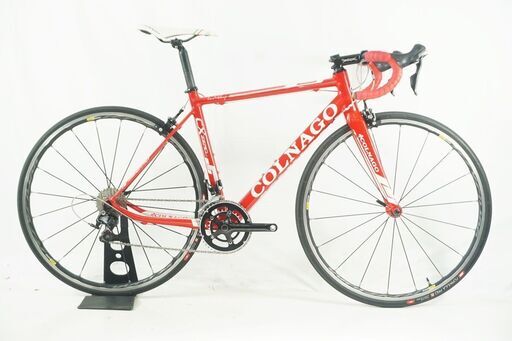 COLNAGO CX-ZERO ALU 105 2015年モデル ロードバイク