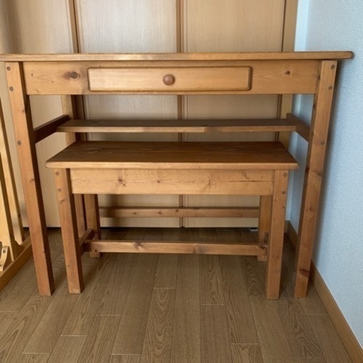 お値下げします雑貨風机☺️