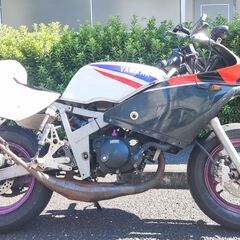 【ネット決済・配送可】TZM50R 走り屋仕様　即サーキット走行...