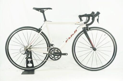 FUJI 「フジ」 NAOMI 2021年モデル ロードバイク