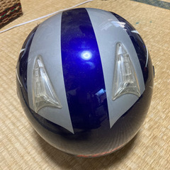 子供用フルフェイスヘルメットXSサイズ