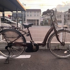 【ネット決済】【電動自転車】ブリヂストン 専用バッテリー 充電器...