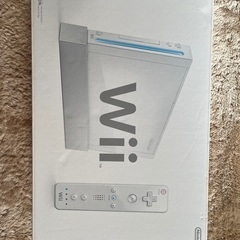 任天堂 Wii TM