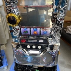 愛知近郊配送無料 パチスロ バイオハザード リベレーションズ