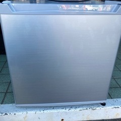 アイリスオオヤマ　1ドア冷蔵庫 46L PRC-B051D  リ...