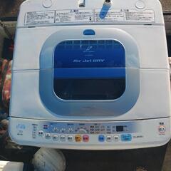 日立全自動洗濯機７キロ