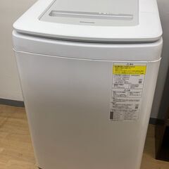 【レガストック川崎本店】Panasonic パナソニック 縦型洗...