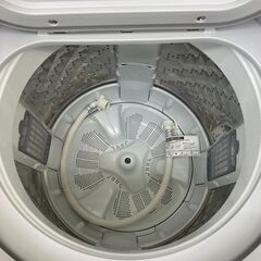 【レガストック江東店】Panasonic パナソニック 縦型洗濯乾燥機 洗濯機 NA-FD80H8 2020年製