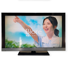 【お引き取り限定】SONY 40型 液晶テレビ BRAVIA　K...