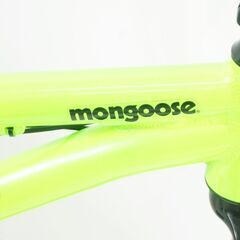 MONGOOSE 「マングース」 FIREBALL 2018年モデル マウンテンバイク 
