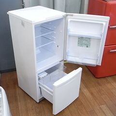 パナソニック 138L 冷蔵庫 2020年製 NR-B14CW-W【モノ市場東浦店】139