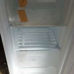 YAMADAノンフロン冷凍庫