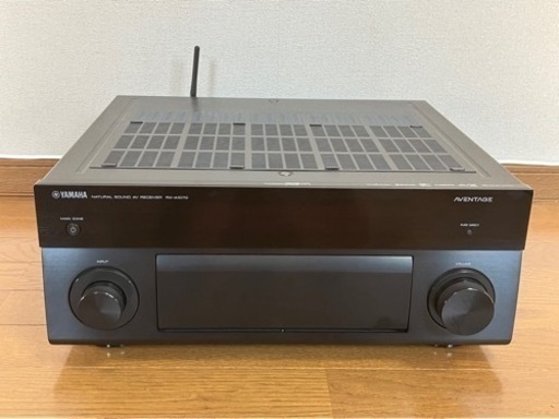 ヤマハ　RX-A1070