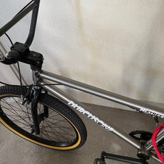 bmx 自転車　ロードバイク　クロスバイク