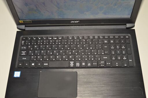 中古良品ノートパソコン Windows11+office ACER Aspire A315-53 core