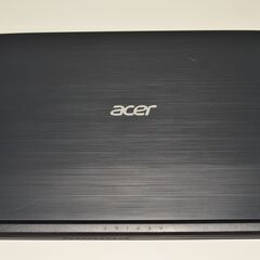 中古良品ノートパソコン Windows11+office ACER Aspire A315-53 core
