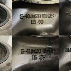 YOKOHAMA ice GUARD G075 275/45R20 305/40R20】スタッドレス【BMW X5 