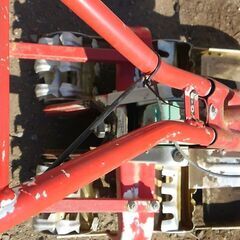 小型管理管理機、ミニエースジャンク品