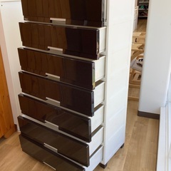 トレファク高槻店】取りに来られる方限定！Fits（フィッツ）の自転車の